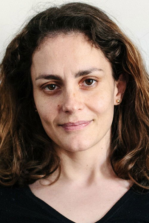 Galini Chatzipaschali as 