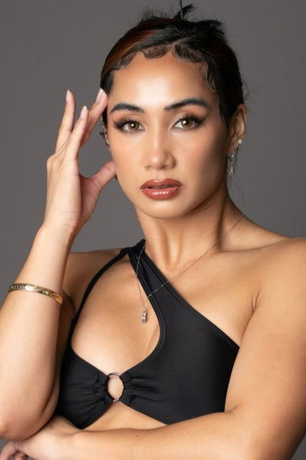 Trinity Inay as Self - Dancer