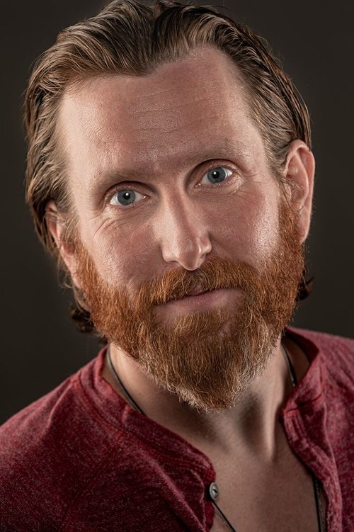 Sean Cowhig as Fish Bug (voice)