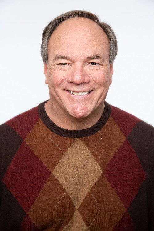 Joseph Bessette as Jeff Ackerman