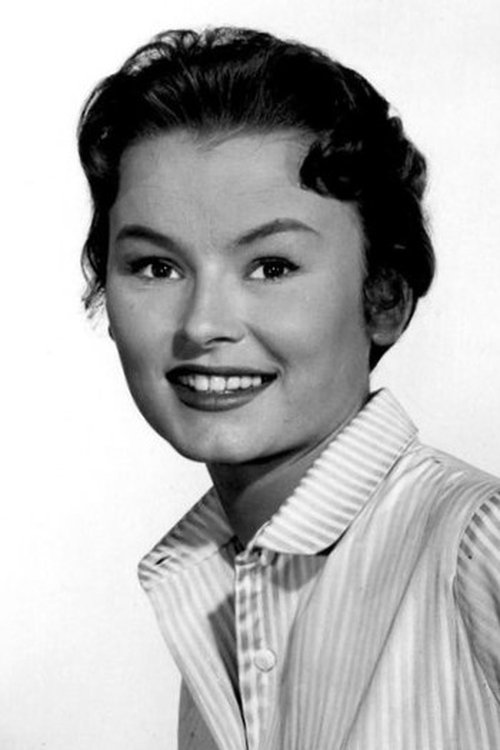 Lucy Marlow as Jennifer Stewart