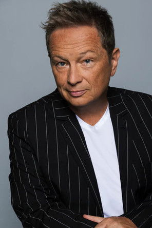 Péter Geszti as Zsűri