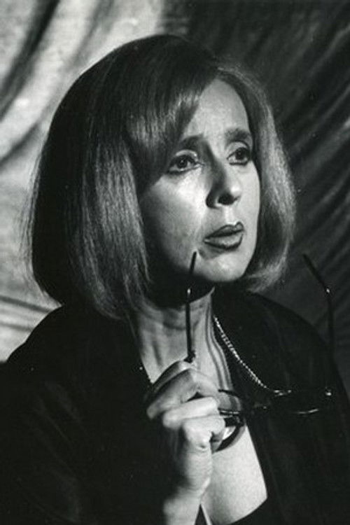 Irena Remiszewska as Reunion Participant