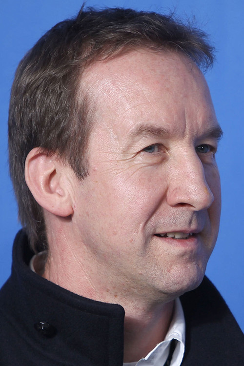 Andrew Eaton as Self - Film Producer