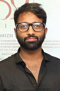 Vivek Mohan as 
