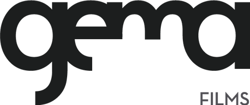 Gema Films logo