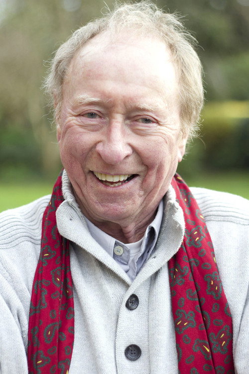 Colin Spaull as Fred