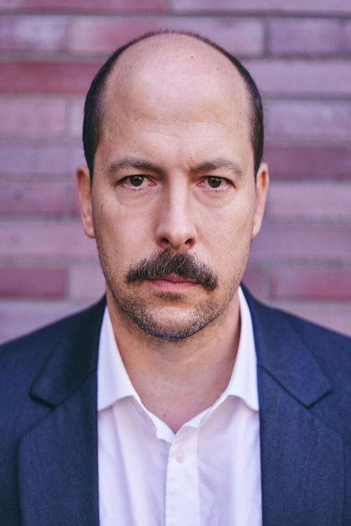 David Ruland as Kai Berger