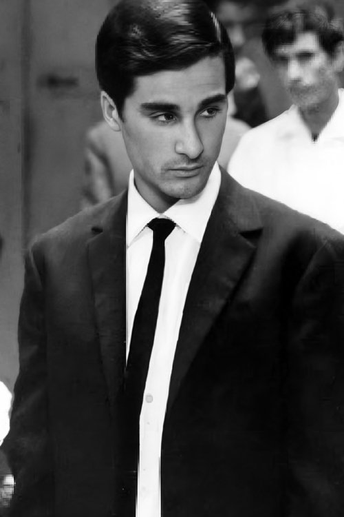 Abderrahmane Brahimi as Le Marié de la Casbah