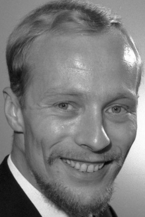 Gorm Worsaae as 2. tilskuer