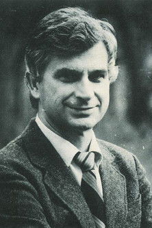 Anatoliy Solovianenko as