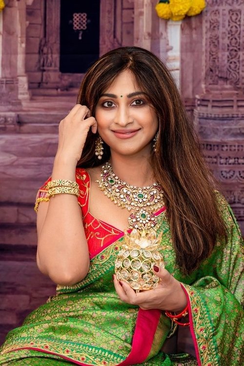 Sandhya Baayireddy profile photo