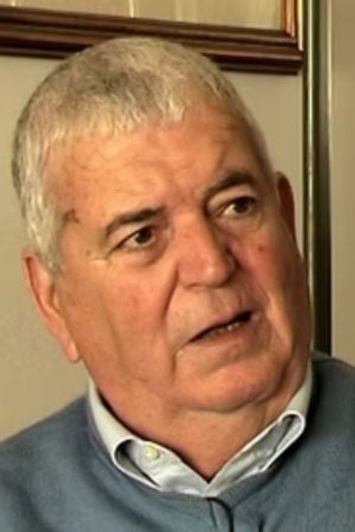 Eugenio Alabiso as Self - Film Editor (1966)