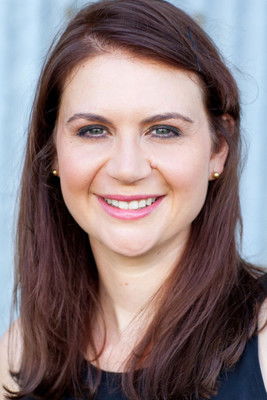 Kathryn Marquet as Grace