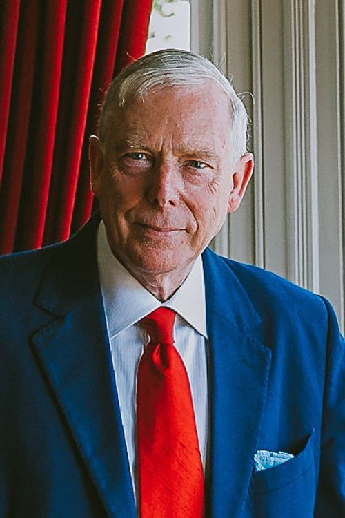 Malcolm Neesam as Self - Historian