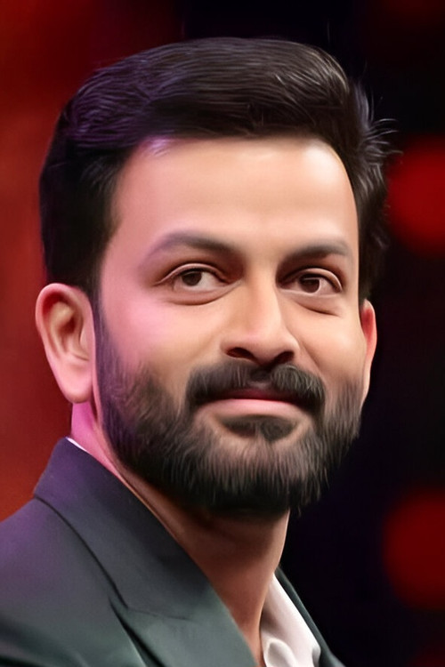 Prithviraj Sukumaran as Franko