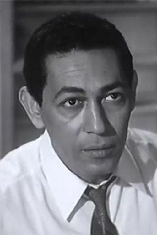 Kamal Yasseen as البحراوي محمد مصطفى