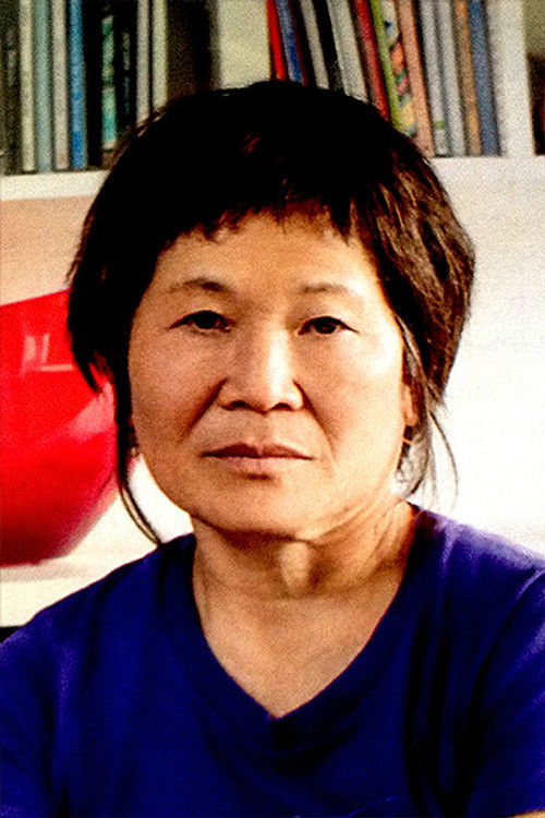 Rioco Kayano as Self