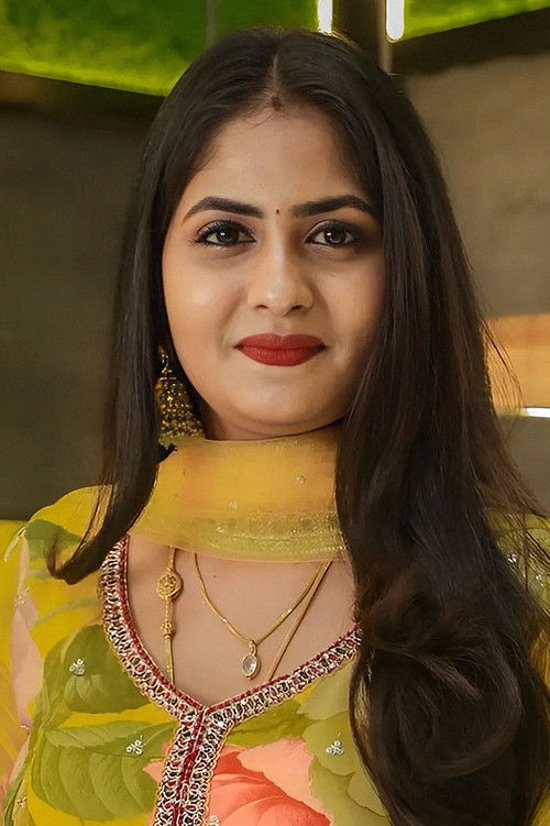 Harshini Harres Prabu as Mithra
