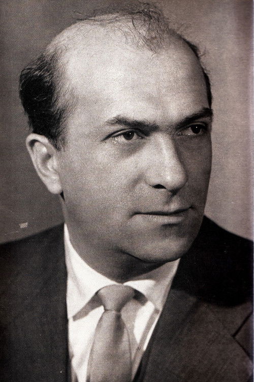 Costel Constantinescu as