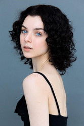 Александра Маховикова as