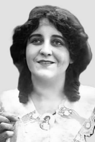 Velma Whitman as Dotty Donald