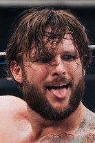 Shane Veryzer as Shane Haste