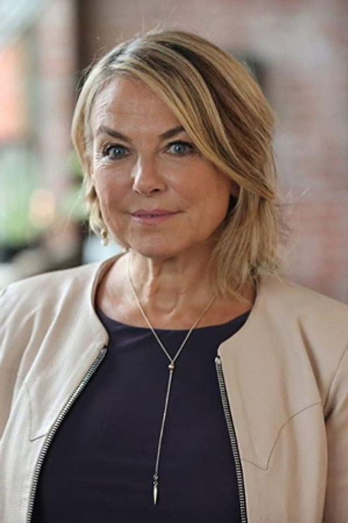 Esther Perel as Self