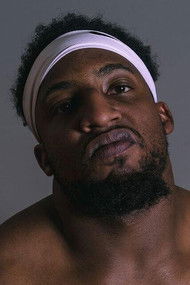 A.J. Gray as A. J. Gray