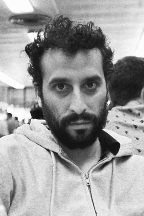 Federico Rotstein as Federico