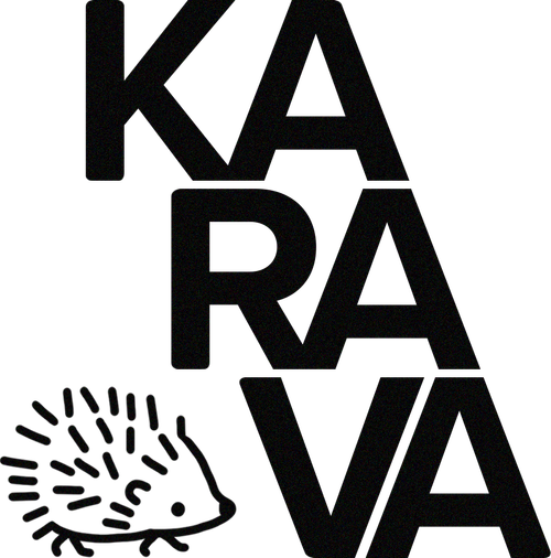 KARAVA Film logo