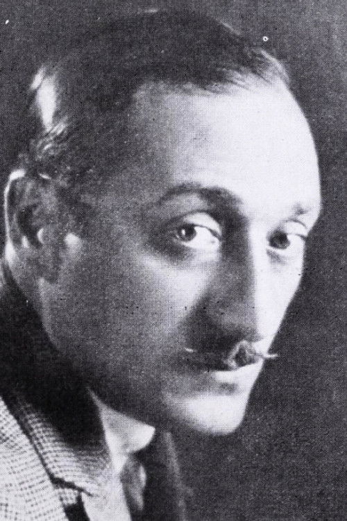 Edward Sloman as Harry Edmonds