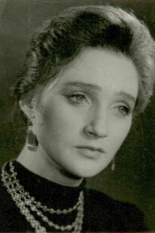 Galina Kiryushina as Марина