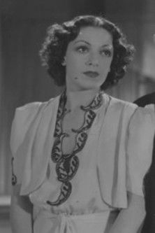 Aída Olivier as Isabel