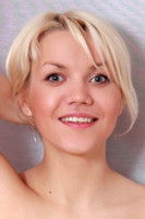 Funky Feel as (as Rachel)