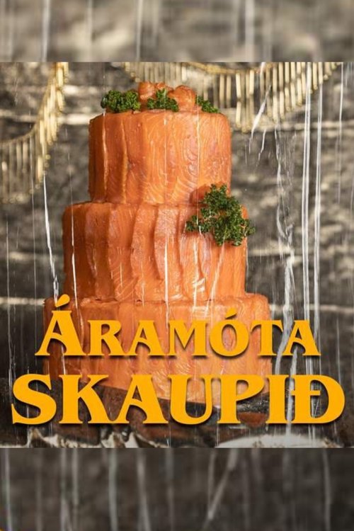 Áramótaskaup: 2023