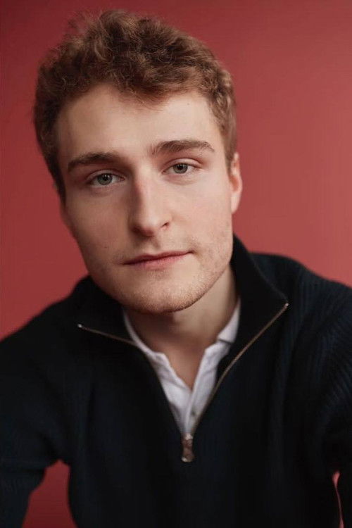 Aleksandr Yurin as Дима