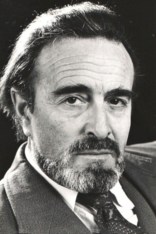 Григорий Кочержинский as Miron Kandel, surgeon