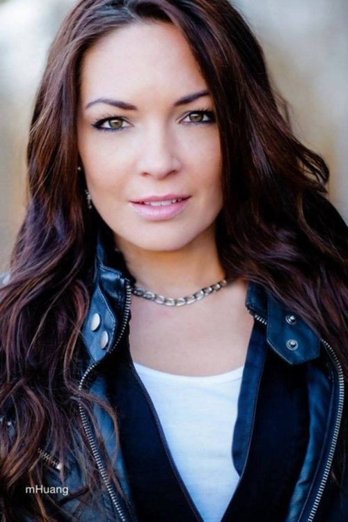 Katie Stewart as Nancy