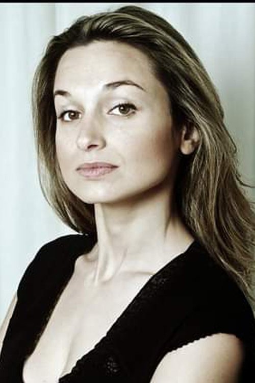 Alkmini Stathatou profile photo