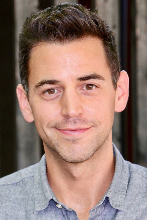 Robert Sudduth as Donald Jr