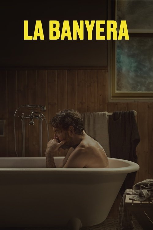 The Bathtub poster