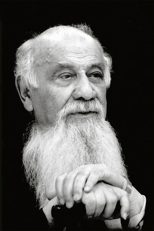 Lev Kopelev as Self