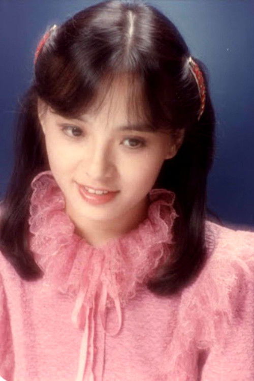 Zhu Hai-Ling as 