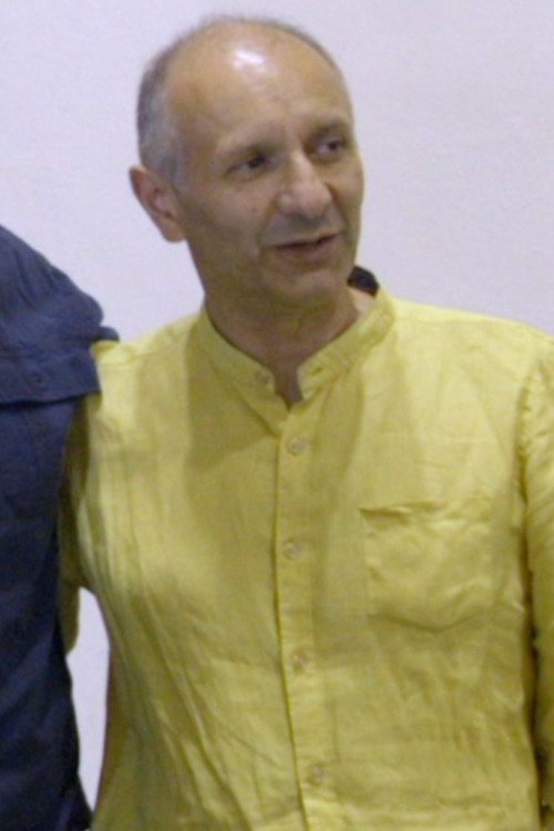 Giovanni D'Angelo as Himself