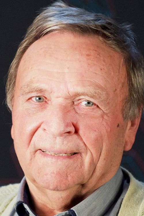 Antonín Budínský as Tonda