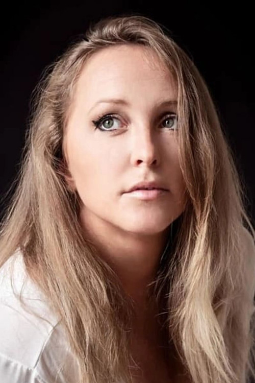 Louise Hylland as Red