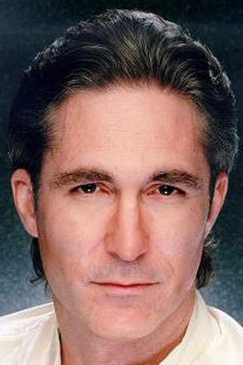 Michael O'Hare profile photo