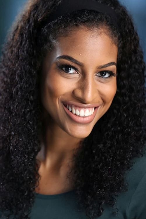 Khalidah Medlock as Rilla's Wife