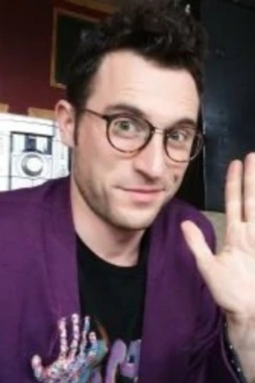 Spencer Klein profile photo